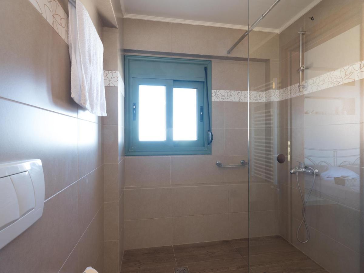Villa Eolos ليغاريا المظهر الخارجي الصورة